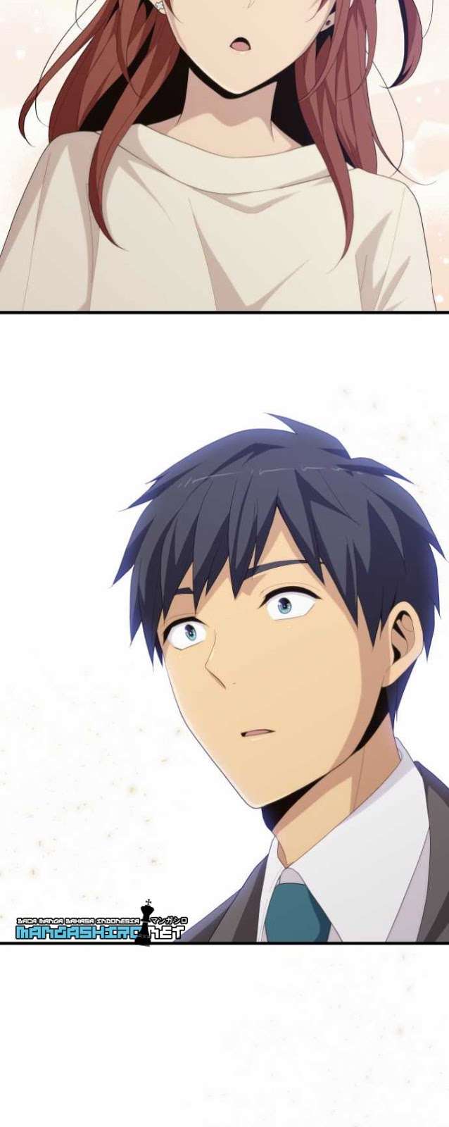 ReLIFE Chapter 222 halaman 14