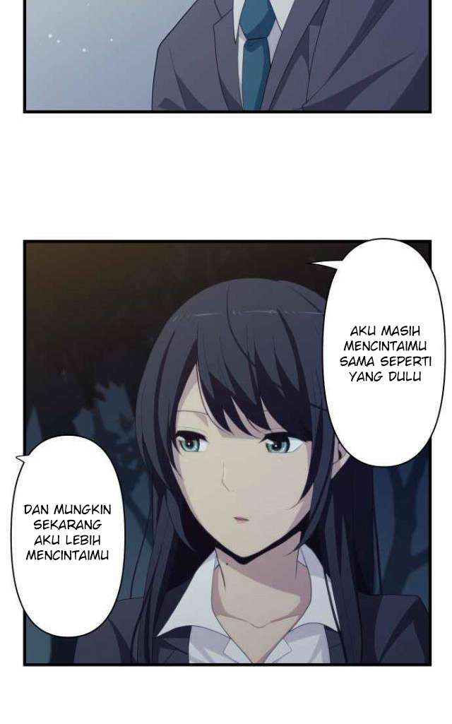 ReLIFE Chapter 221 halaman 16