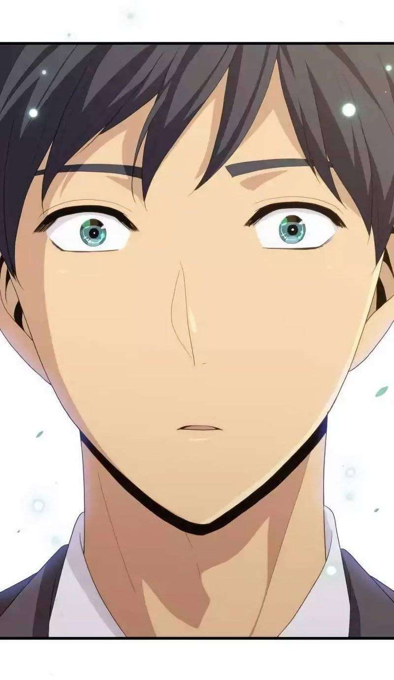 ReLIFE Chapter 220 halaman 11