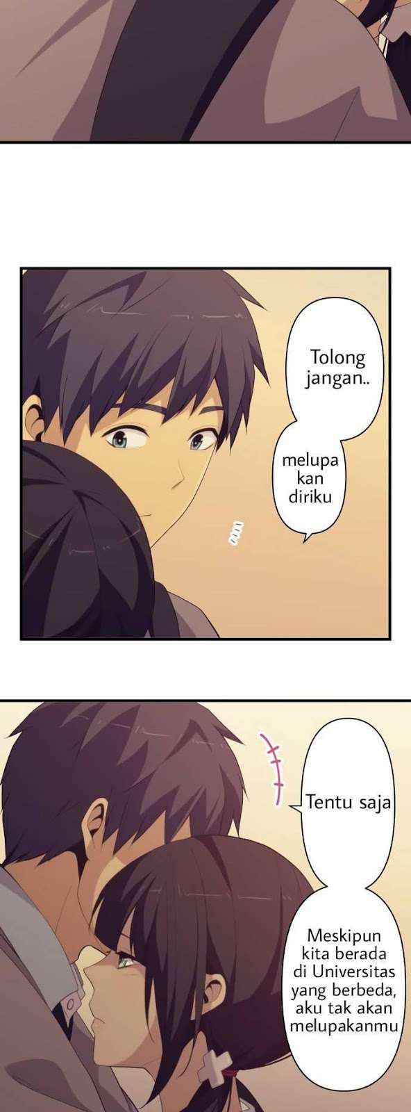 ReLIFE Chapter 213 halaman 8