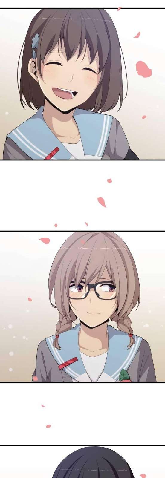 ReLIFE Chapter 212 halaman 9