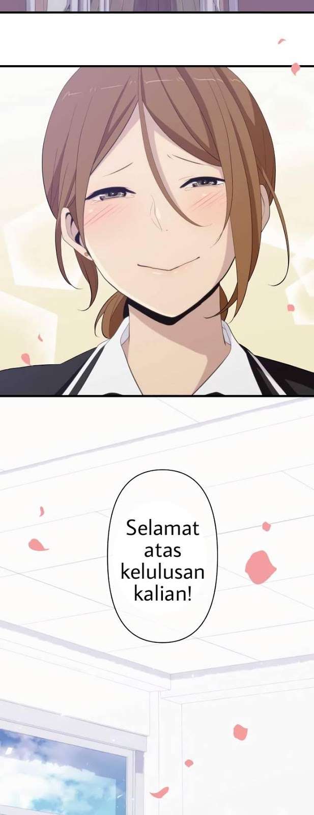 ReLIFE Chapter 211 halaman 8