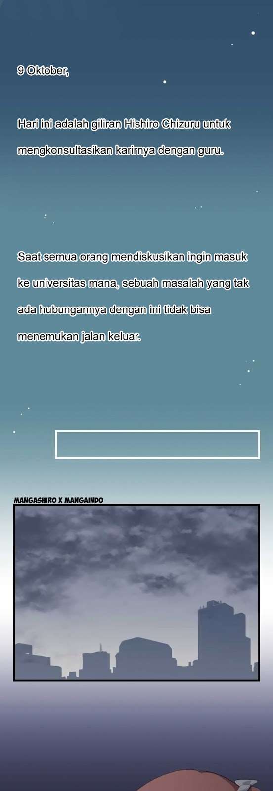 ReLIFE Chapter 164 halaman 9