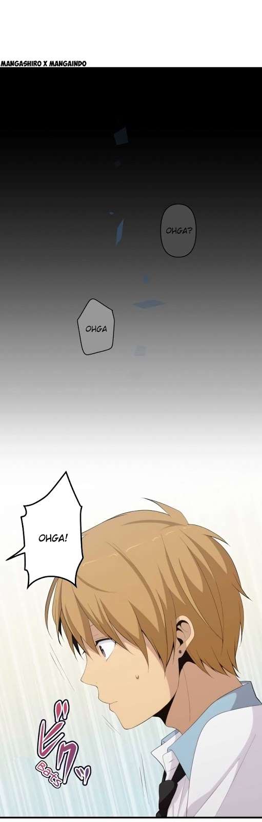 ReLIFE Chapter 162 halaman 8