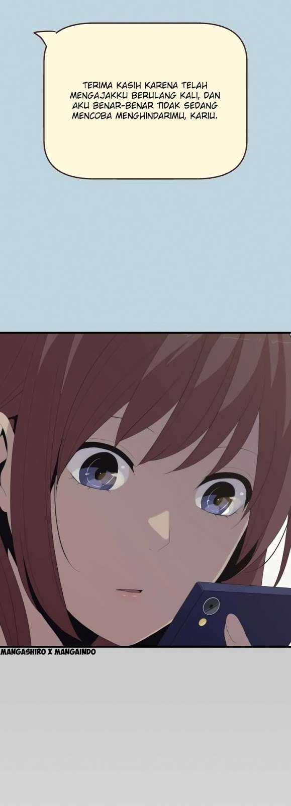 ReLIFE Chapter 159 halaman 9