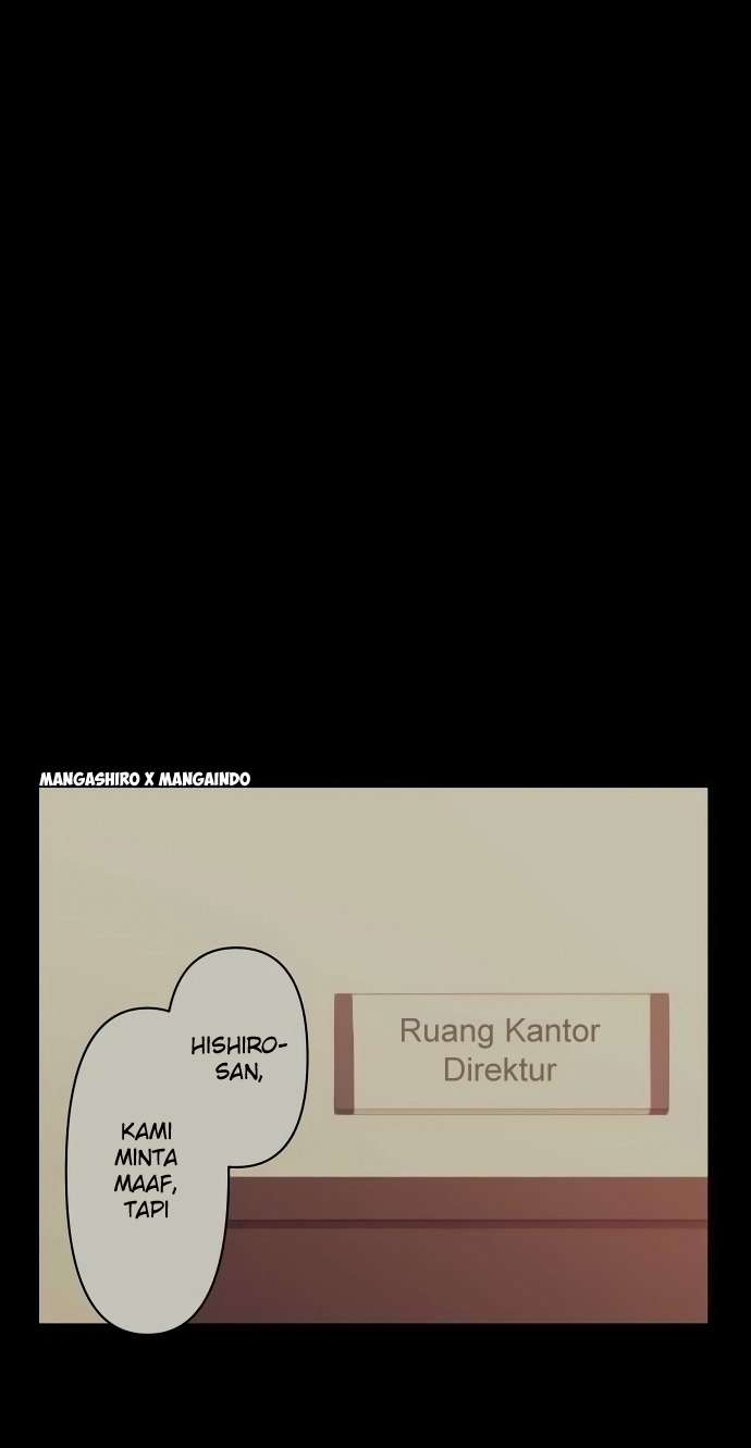 ReLIFE Chapter 135 halaman 11
