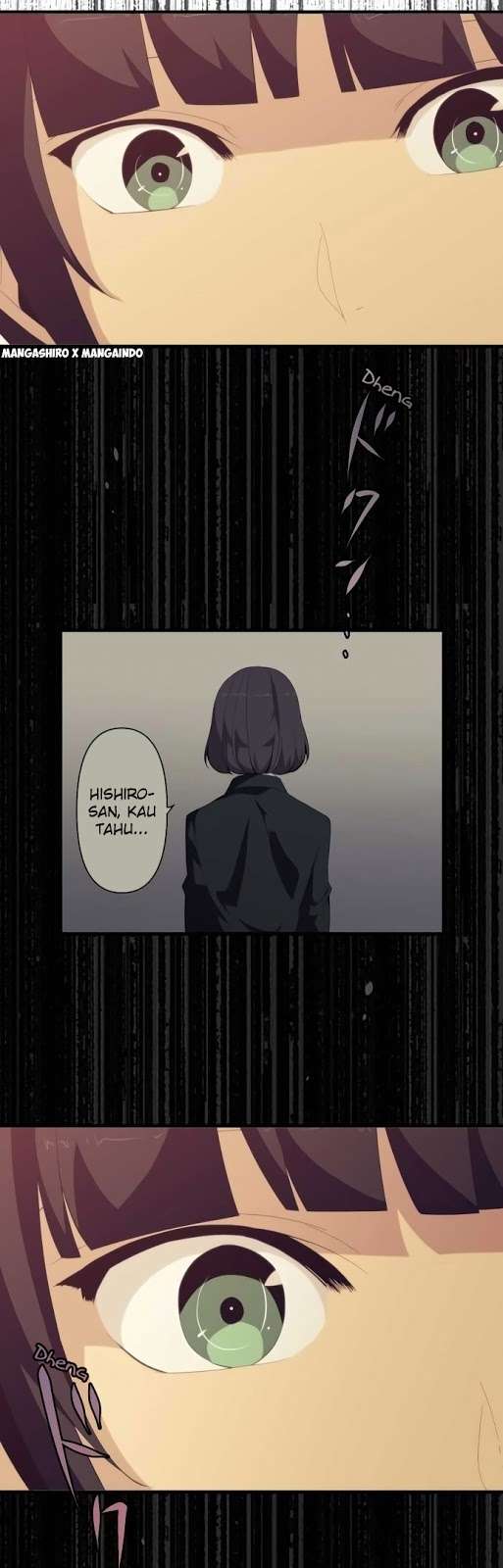 ReLIFE Chapter 131 halaman 9