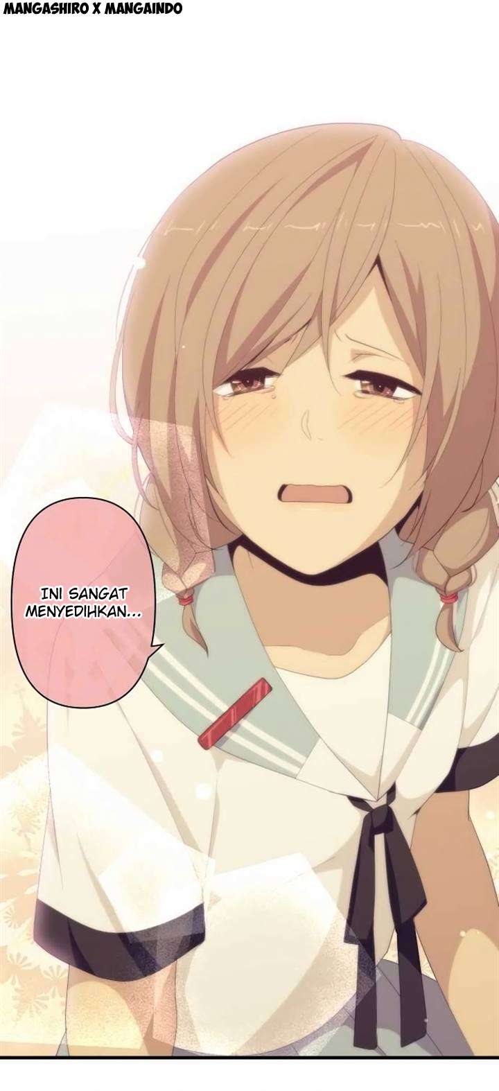 ReLIFE Chapter 120 halaman 11