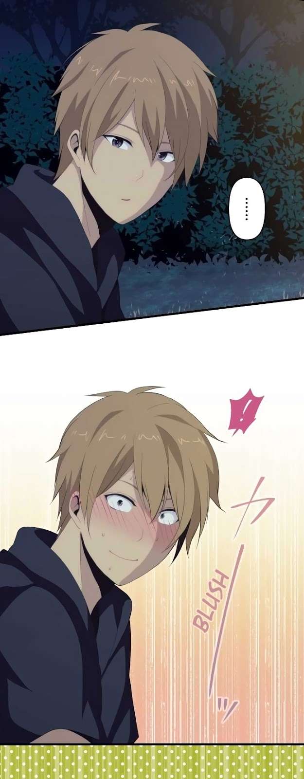 ReLIFE Chapter 106 halaman 8