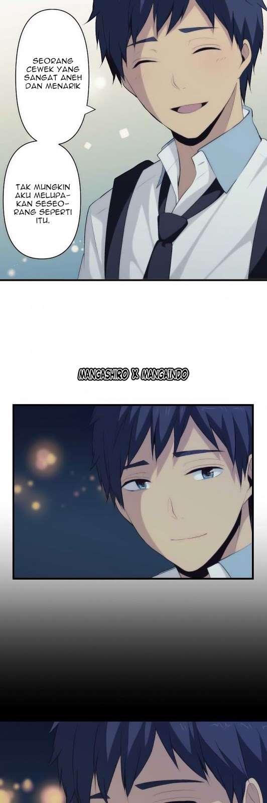 ReLIFE Chapter 78 halaman 8