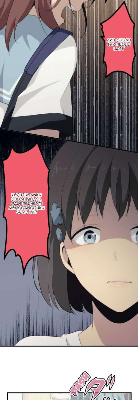 ReLIFE Chapter 77 halaman 9