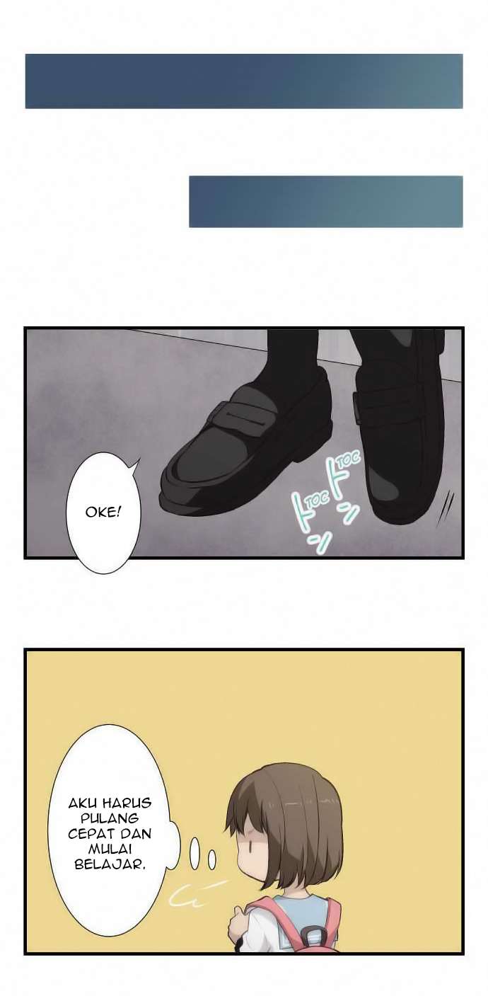 ReLIFE Chapter 60 halaman 11