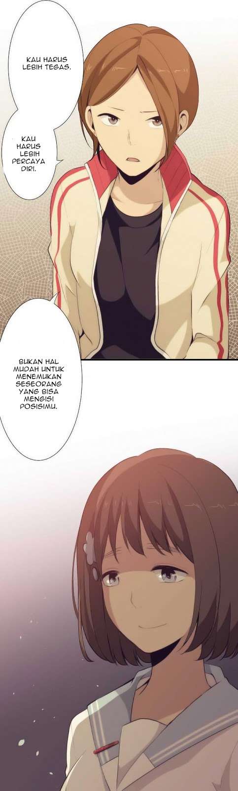 ReLIFE Chapter 58 halaman 7