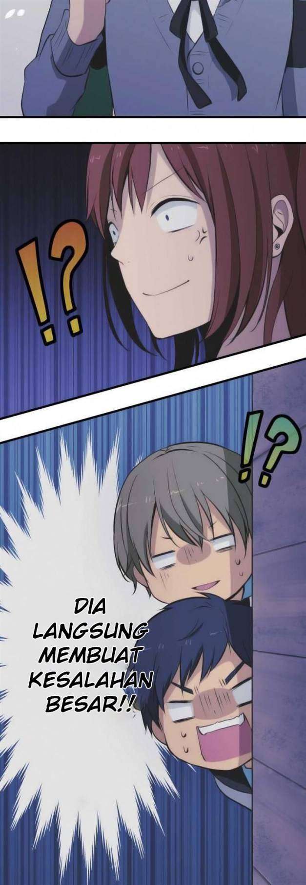 ReLIFE Chapter 42 halaman 9