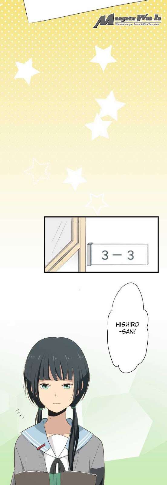 ReLIFE Chapter 20 halaman 7