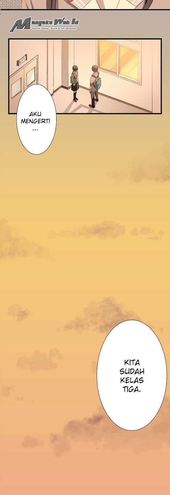 ReLIFE Chapter 18 halaman 7
