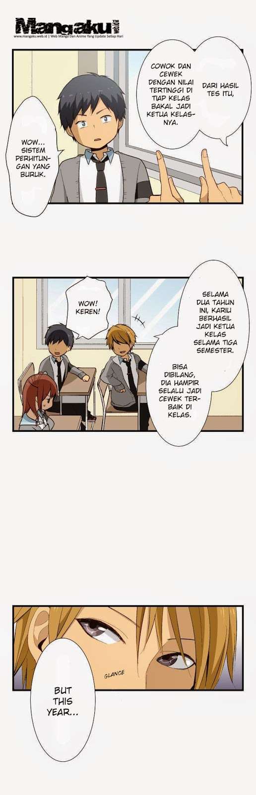 ReLIFE Chapter 11 halaman 7