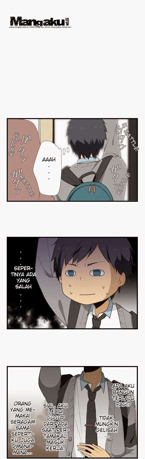 ReLIFE Chapter 6 halaman 7