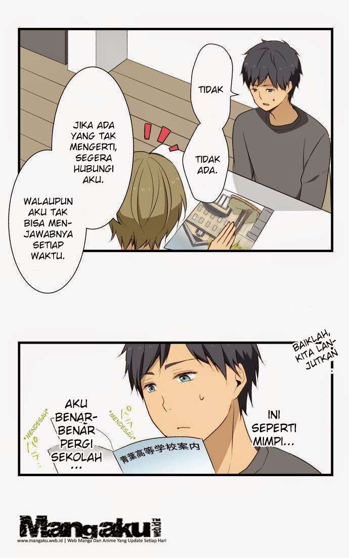 ReLIFE Chapter 5 halaman 8