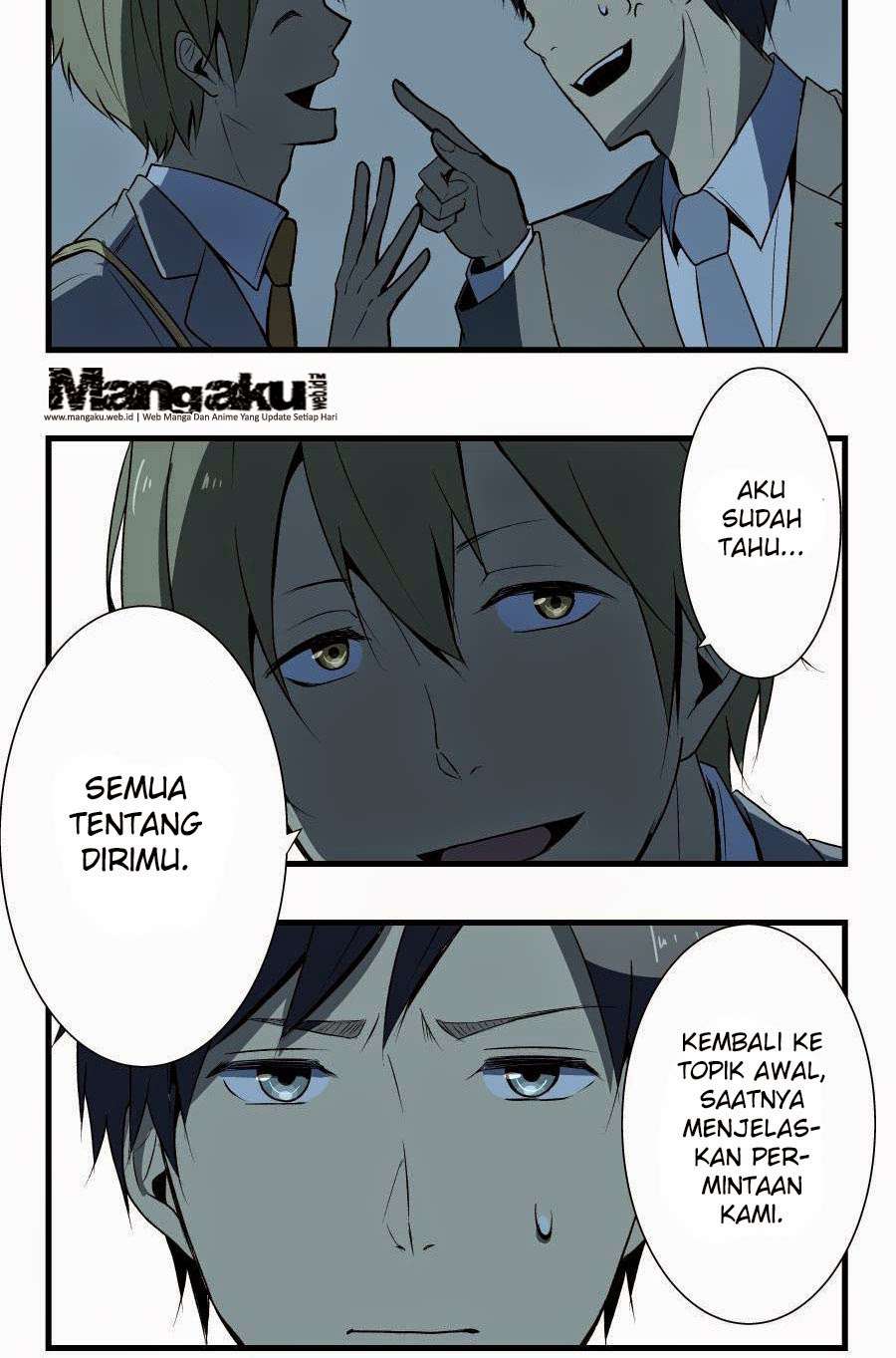 ReLIFE Chapter 3 halaman 8