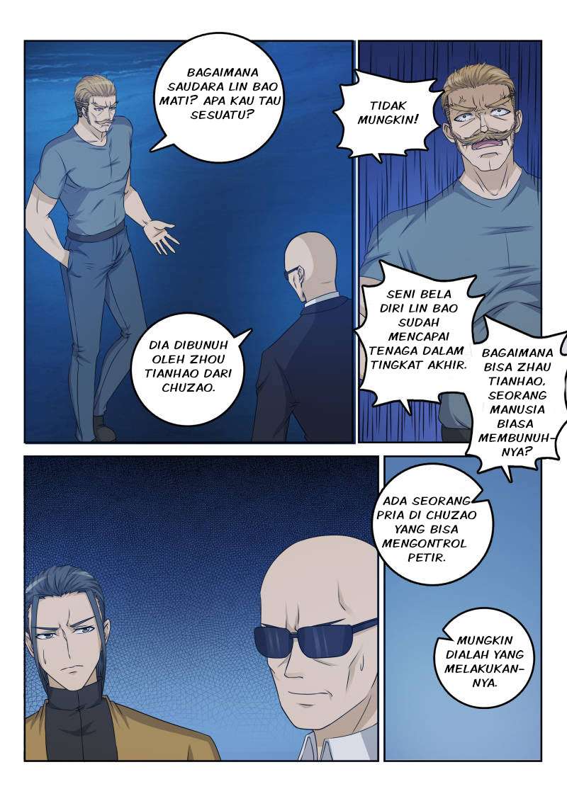 Rebirth Of The Urban Immortal Cultivator Chapter 30 Gambar 7
