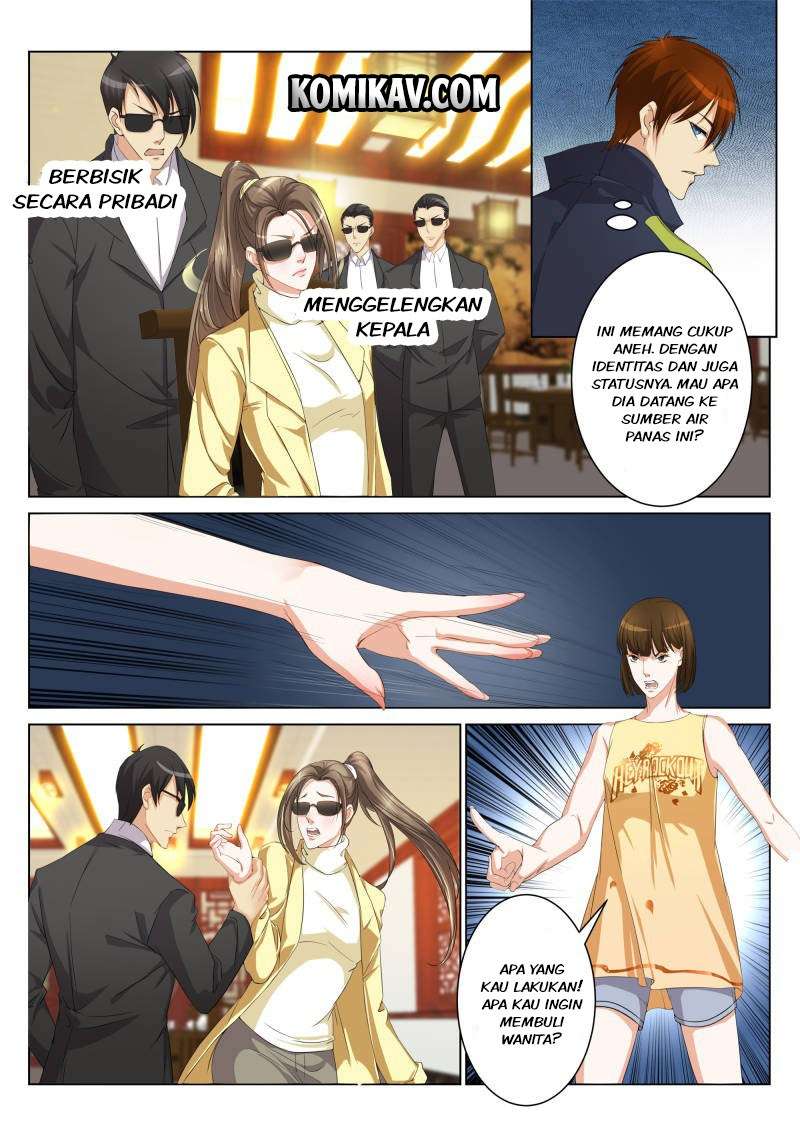Rebirth Of The Urban Immortal Cultivator Chapter 92 Gambar 7