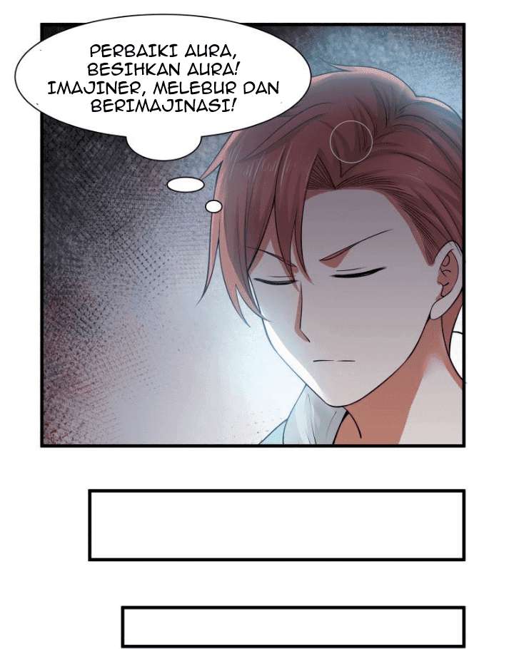 I Have a Dragon on My Body Chapter 7 Gambar 8