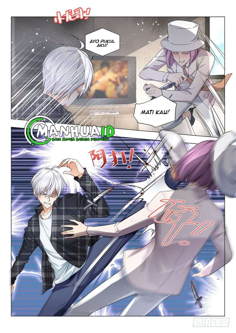 Shen Hao’s Heavenly Fall System Chapter 26 halaman 7