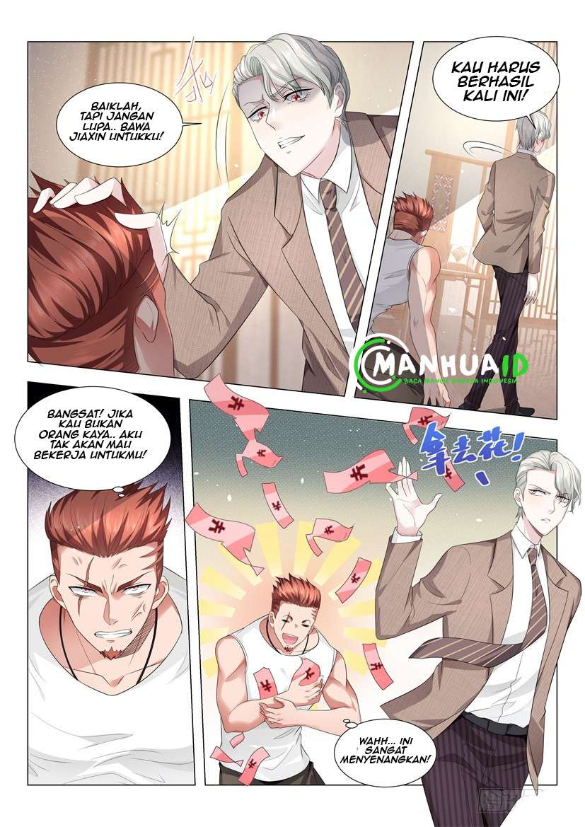 Shen Hao’s Heavenly Fall System Chapter 19 halaman 7