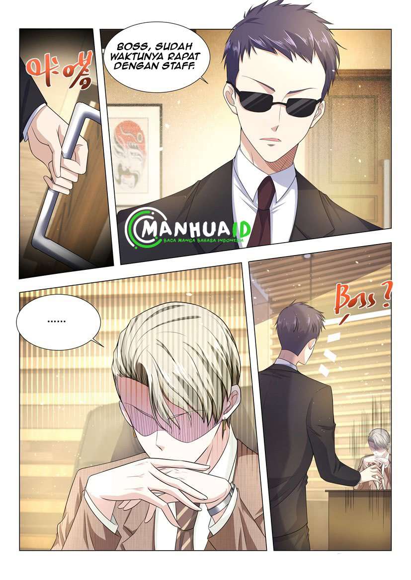 Shen Hao’s Heavenly Fall System Chapter 11 halaman 7