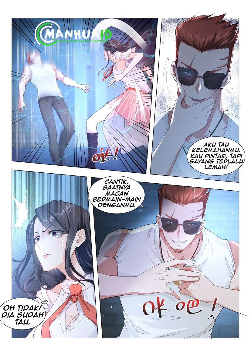 Shen Hao’s Heavenly Fall System Chapter 6 halaman 7