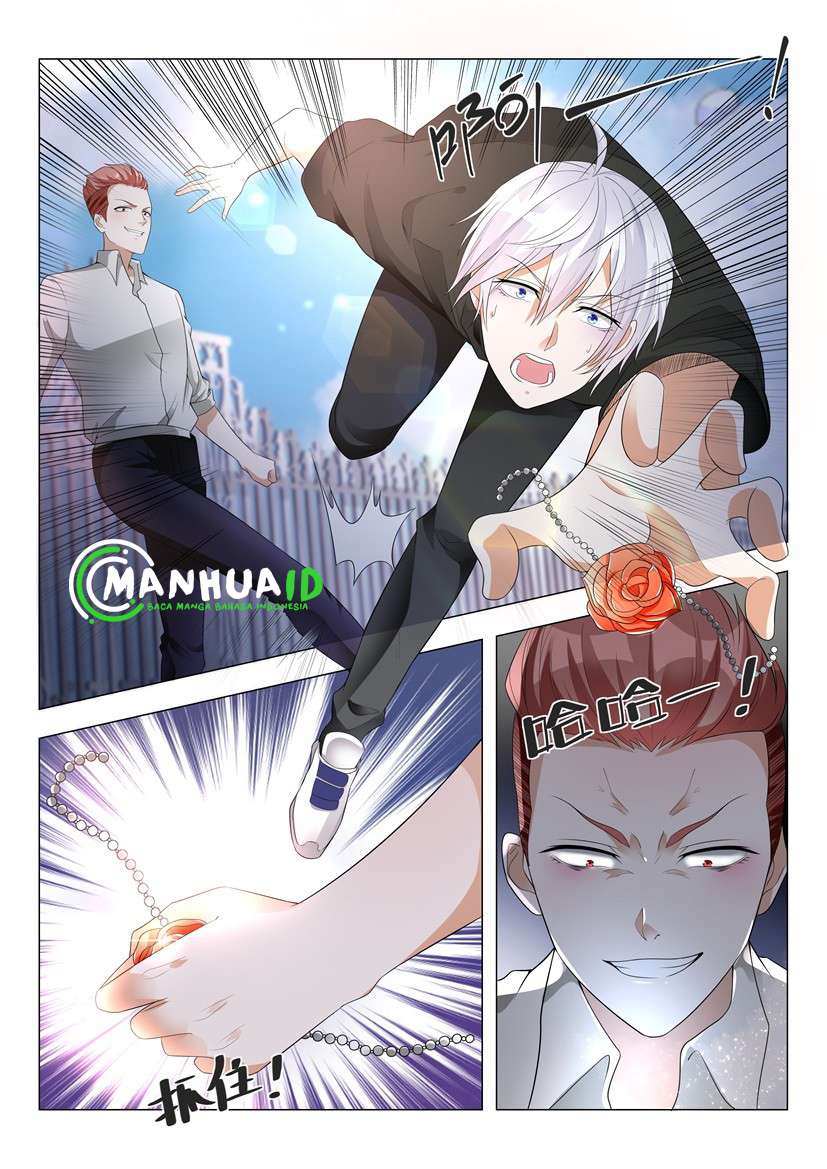 Shen Hao’s Heavenly Fall System Chapter 1 halaman 7