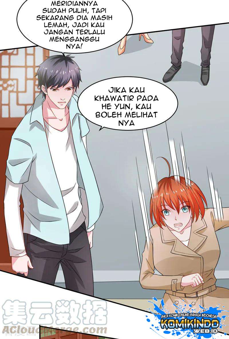Rebirth Of The Urban Mad Immortal Chapter 47 Gambar 14