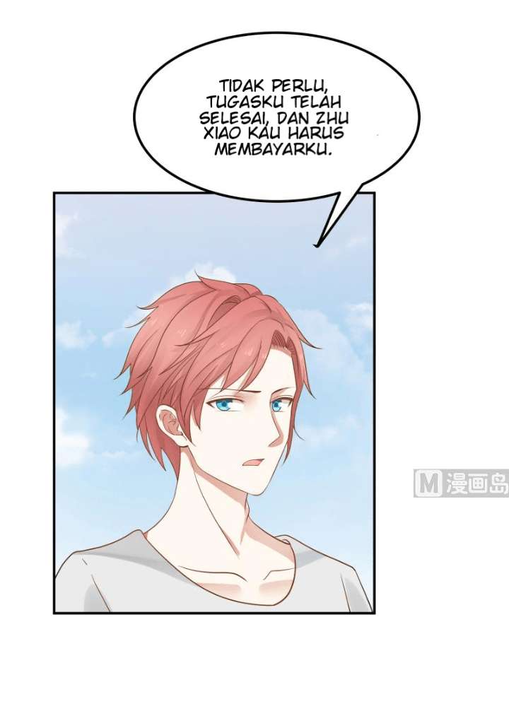 I Have a Dragon on My Body Chapter 71 Gambar 9