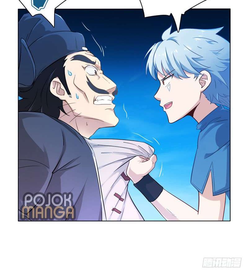 Supreme Godly System Chapter 3 Gambar 7