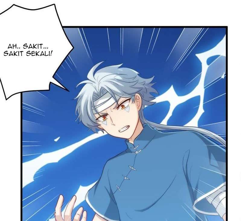 Supreme Godly System Chapter 1 Gambar 19