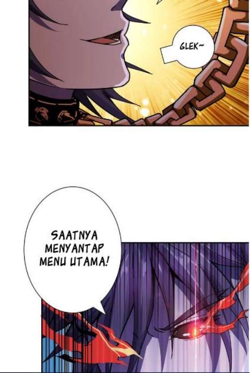 God Slayer Chapter 63 Gambar 16