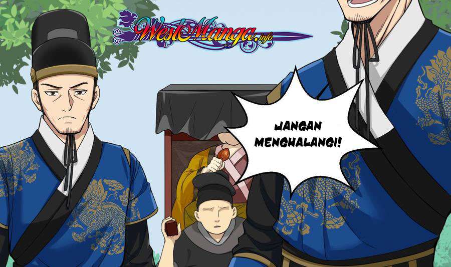 Rebirth of the Dynasty tang Chapter 8 Gambar 21
