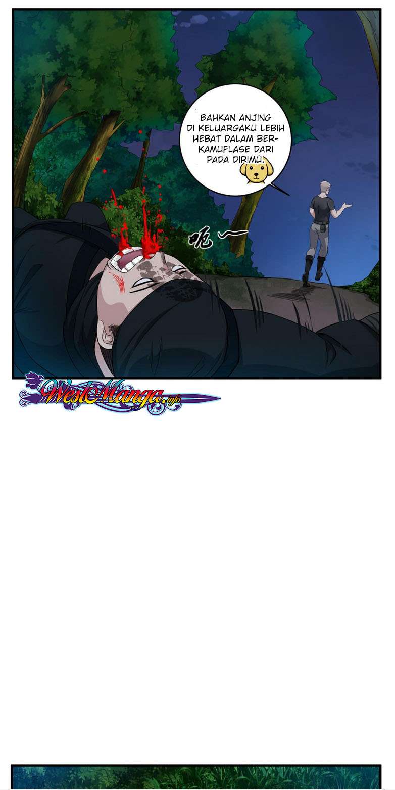 Rebirth of the Dynasty tang Chapter 6 Gambar 7