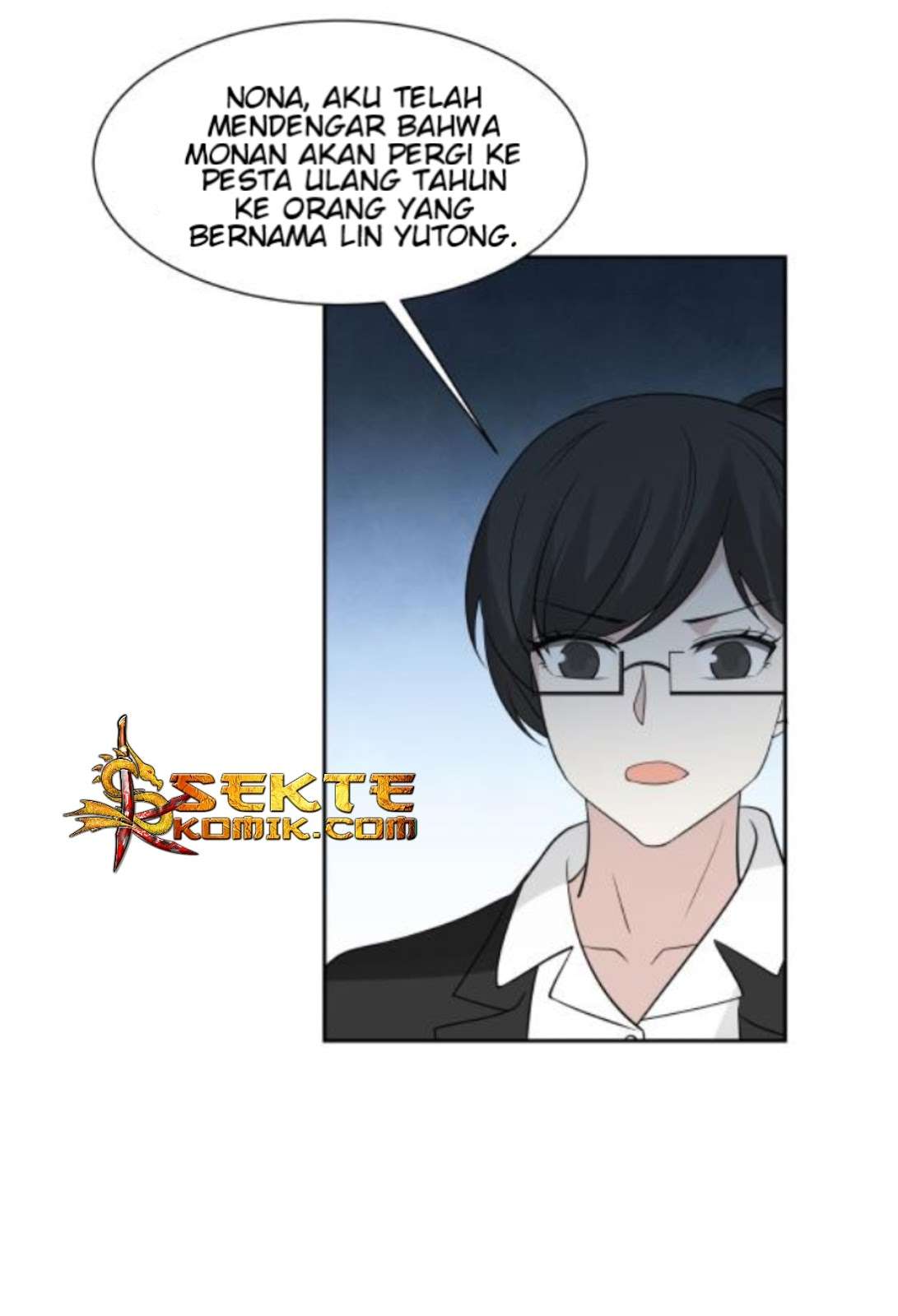 I Have a Dragon on My Body Chapter 73 Gambar 11