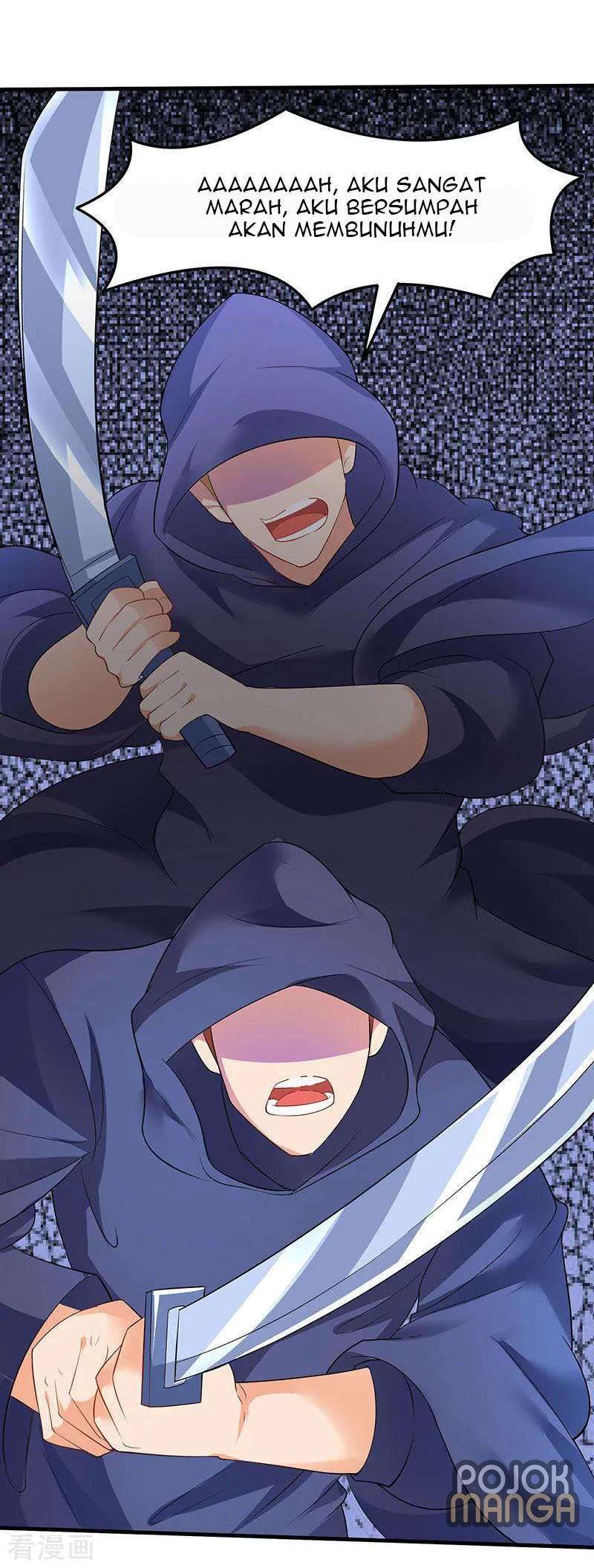 Strongest Leveling Chapter 45 Gambar 11