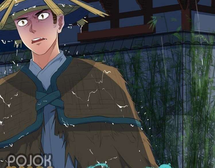 Dragon’s Blood Vessels Chapter 9 Gambar 31