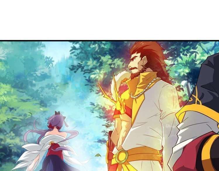 Dragon’s Blood Vessels Chapter 5 Gambar 26