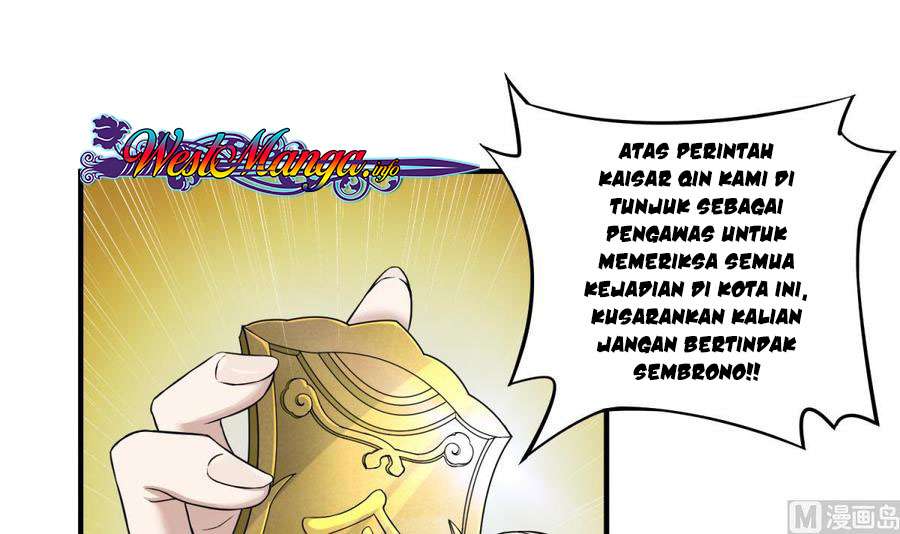 Rebirth of the Dynasty tang Chapter 11 Gambar 26