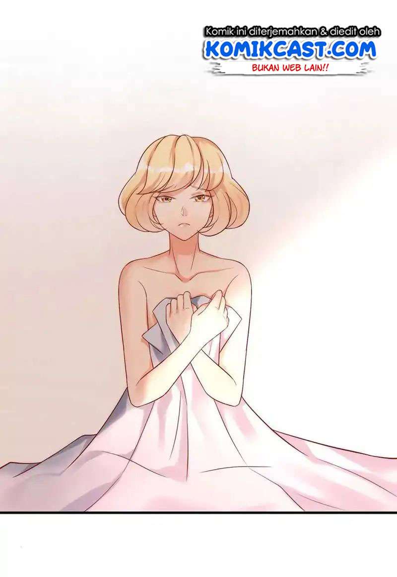 My Wife is Cold-Hearted Chapter 02 Gambar 13