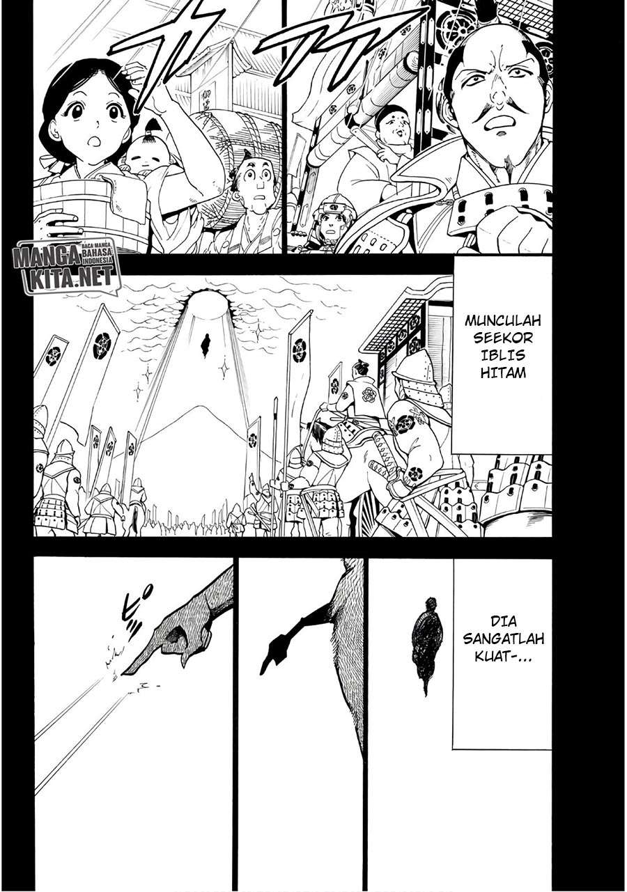 Orient Chapter 46 halaman 7