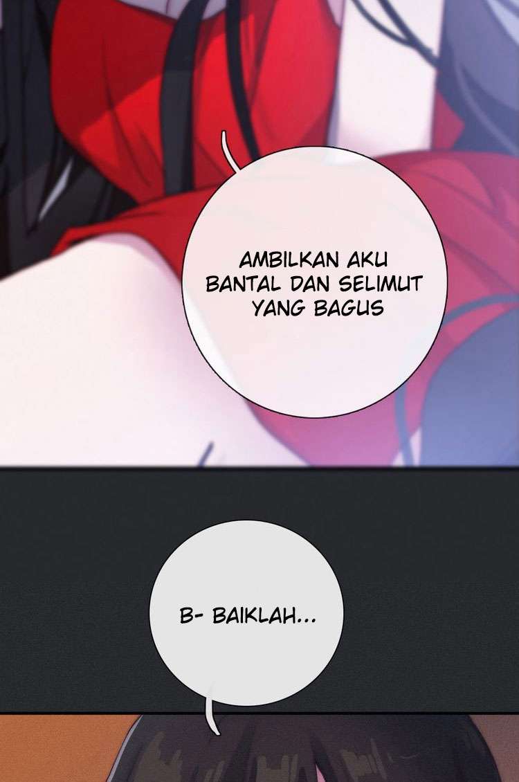 Falling in the Night with You Chapter 02 Gambar 21