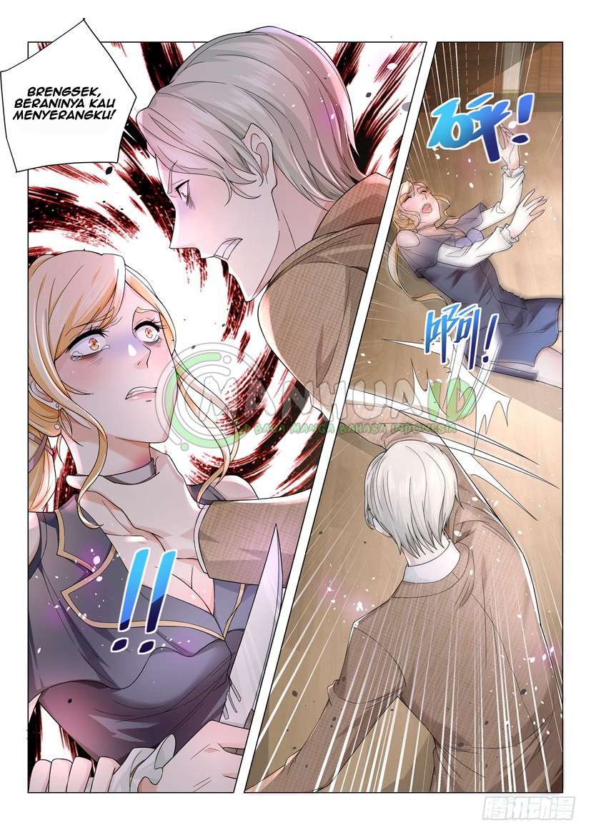 Shen Hao’s Heavenly Fall System Chapter 29 halaman 7