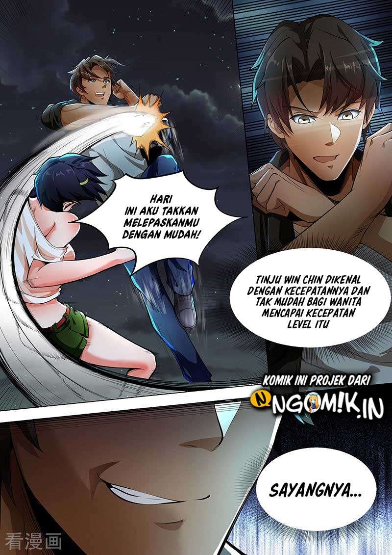 Royal Agent Chapter 6 Gambar 7