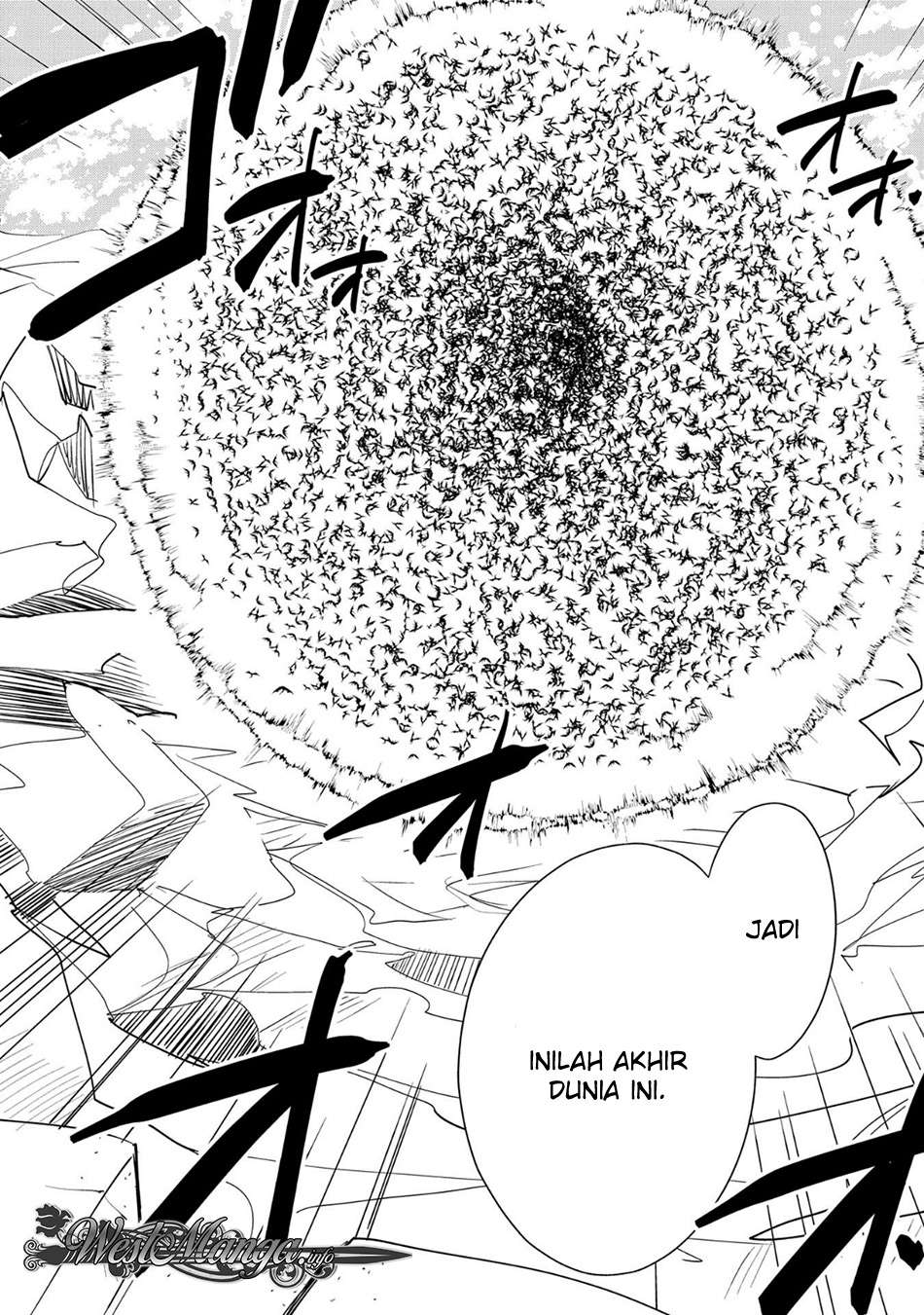Sokushi Cheat ga Saikyou Sugite, Isekai no Yatsura ga Marude Aite ni Naranai n desu ga Chapter 17 Gambar 9
